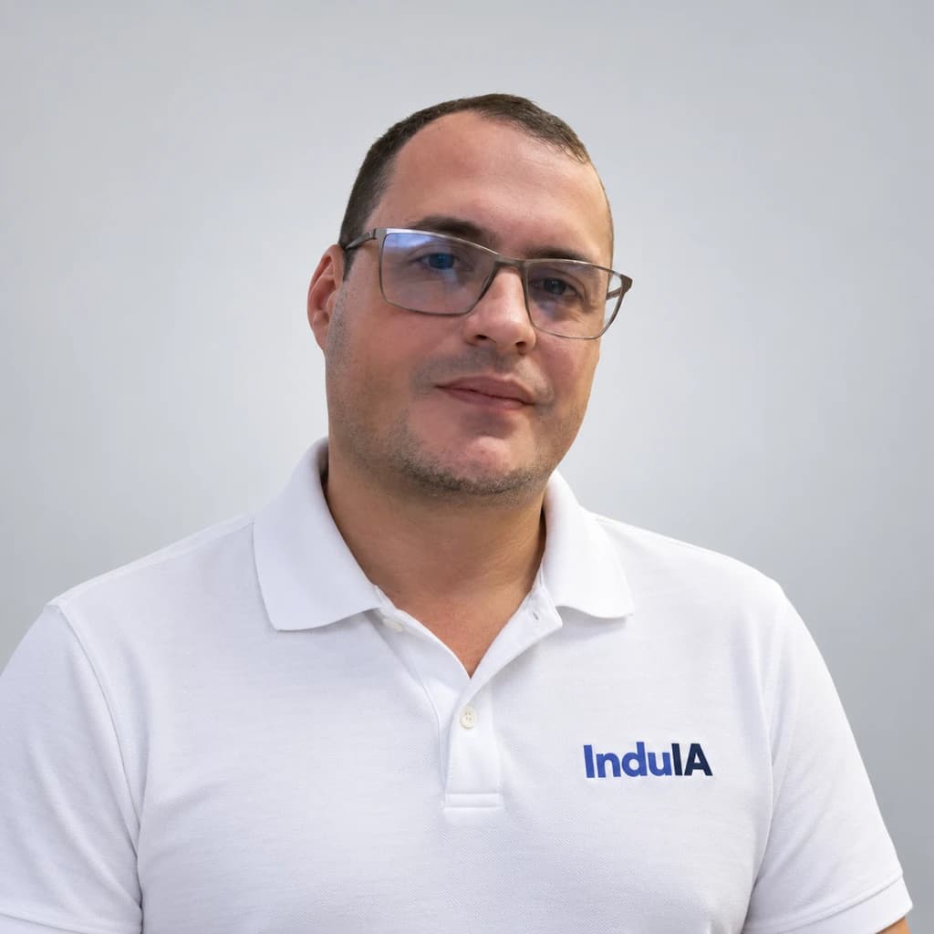 Photo of Cesar Escobar