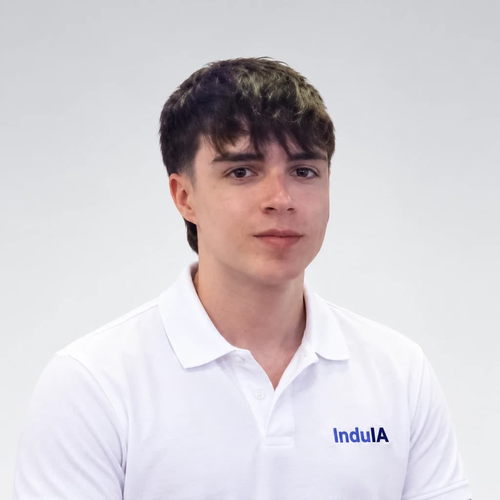 Photo of Juan Escobar