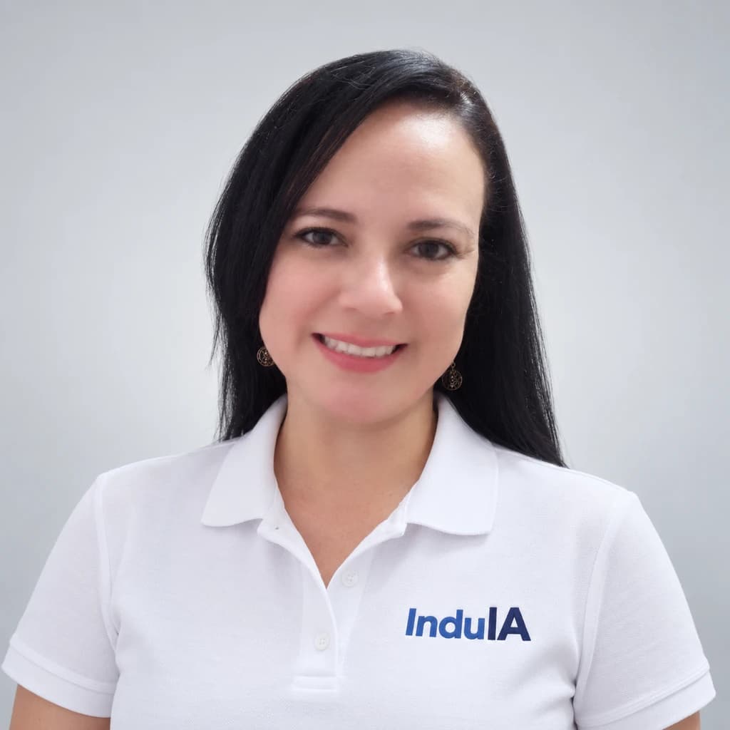 Photo of Sandra Sanchez